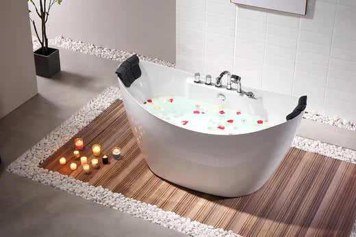 Discover 12 Amazing Health Benefits of Whirlpool Bath