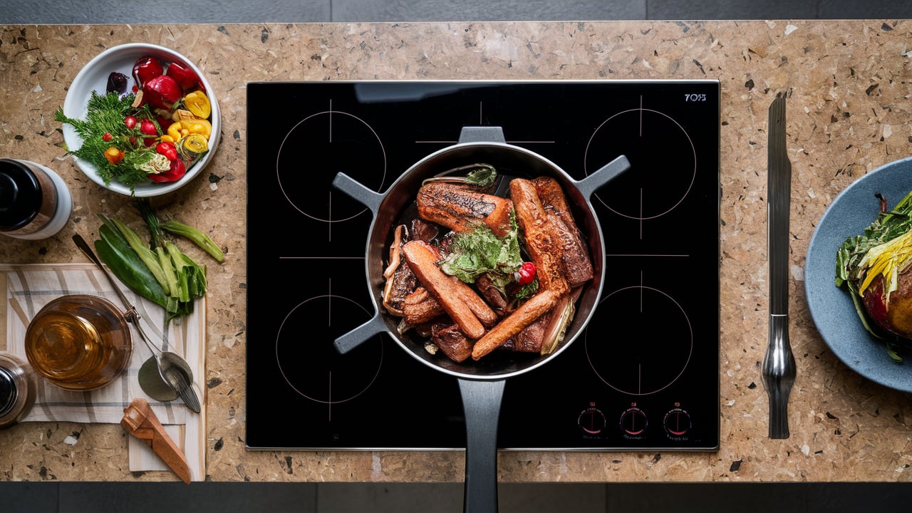 Complete Guide to Cooktops: Everything You Need to Know