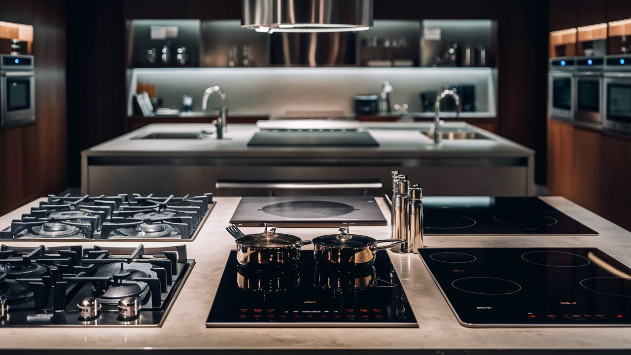 All You Need to Know About Cooktops - Expert Guide