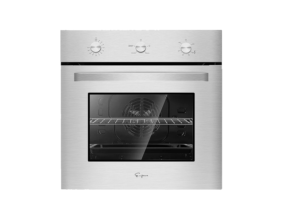 Empava 24 inch 2.3 Cu. ft. Gas Wall Oven - Only For LPG
