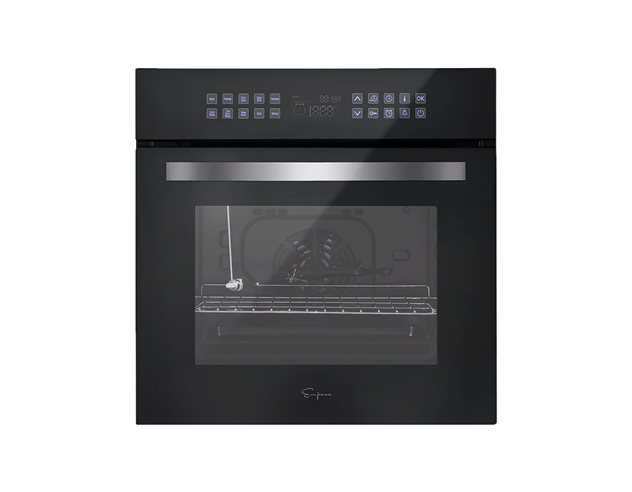 Empava 24 in. Electric Single Wall Oven