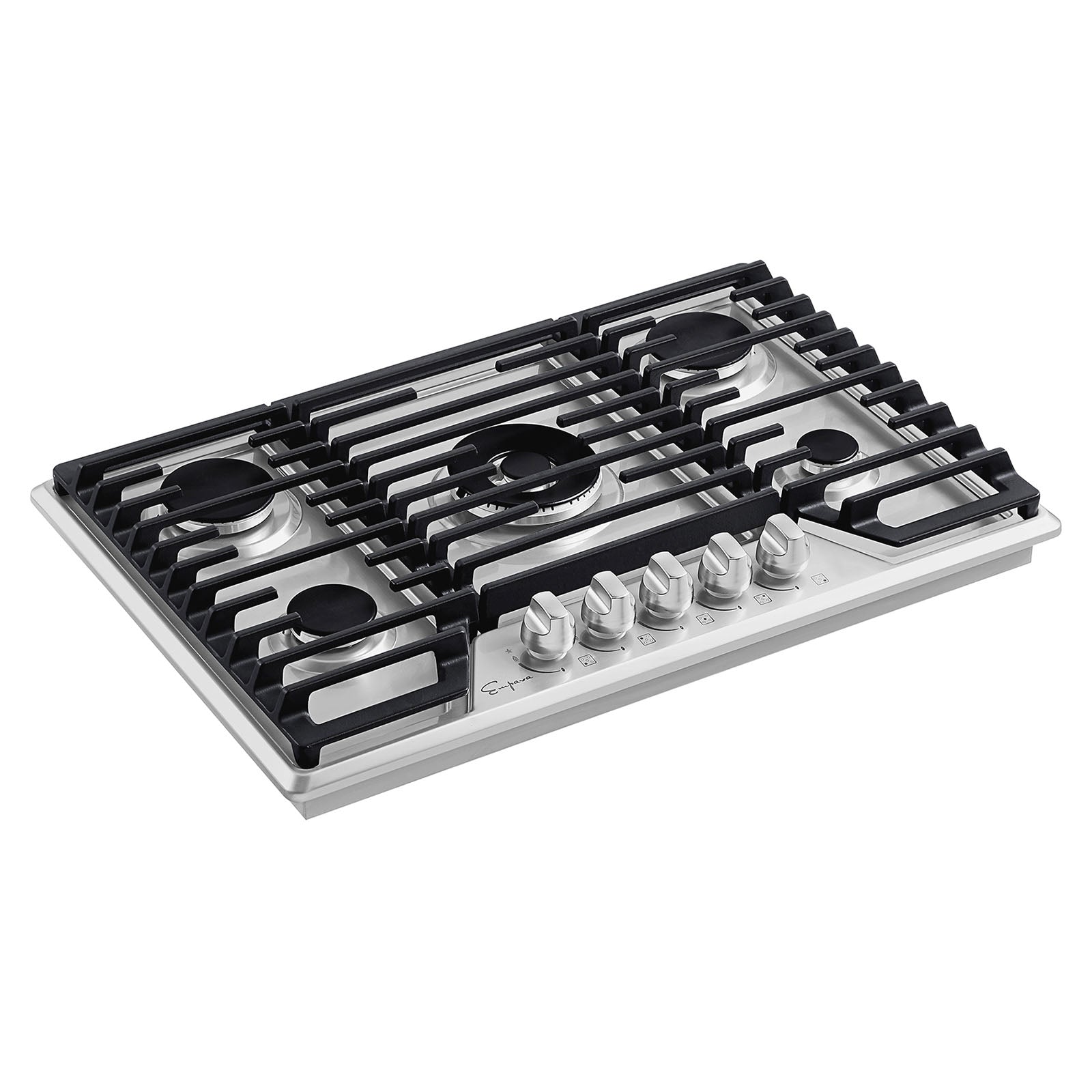 Empava 36 In. Built-in Gas Stove Cooktop