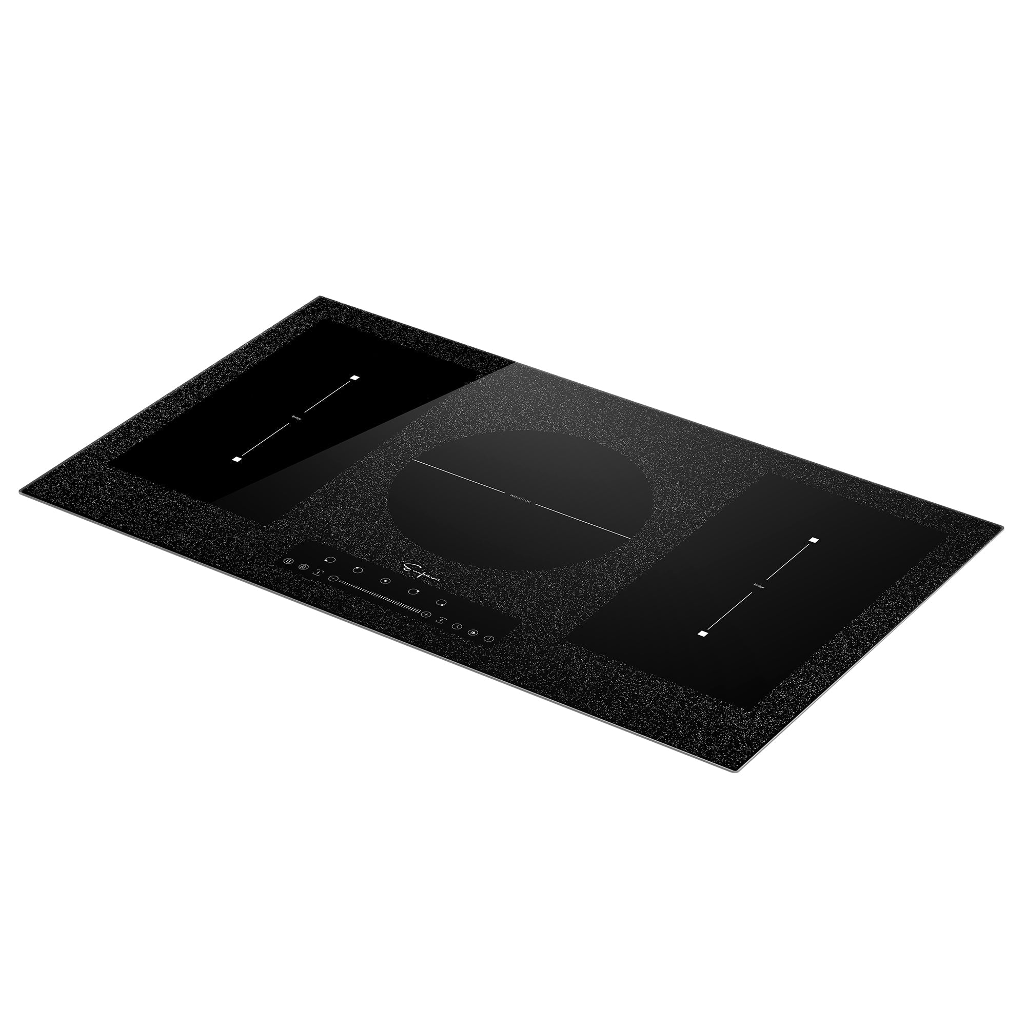 Empava 36 in Electric Stove Induction Cooktop